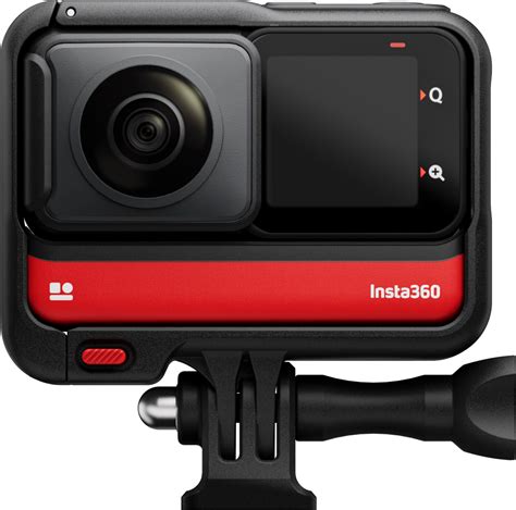 insta 360 rs.